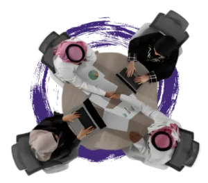 عن برمج سستم - حلول رقمية متكاملة